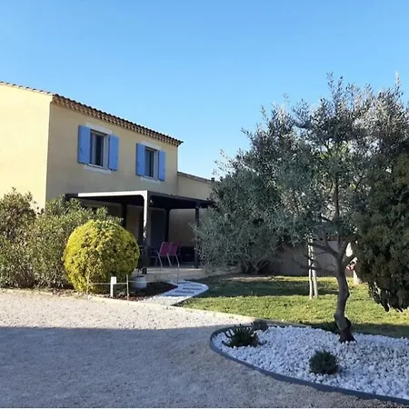 Beau Soleil Piscine Jardin Parking Villa *