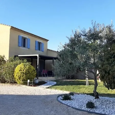 Beau Soleil Piscine Jardin Parking