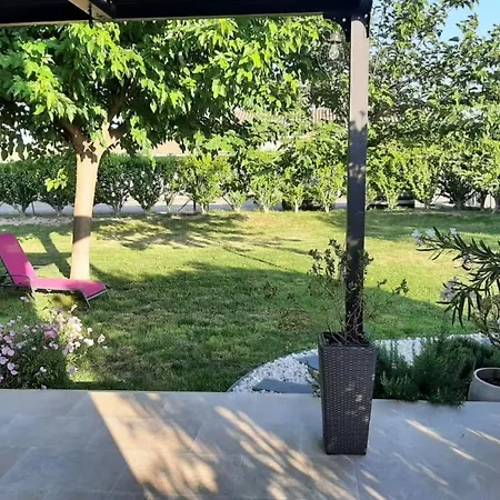 Beau Soleil Piscine Jardin Parking Villa