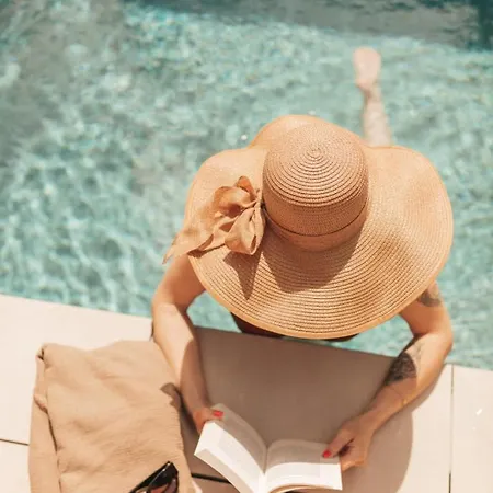 Beau Soleil Piscine Jardin Parking * L'Isle-sur-la-Sorgue