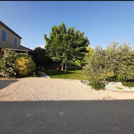 Villa Beau Soleil Piscine Jardin Parking *